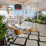 Hotel Alexander Cattolica