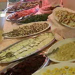 Hotel Alexander 3*