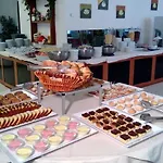 Hotel Alexander 3*