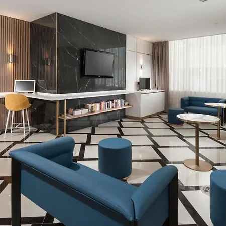 Hotel Alexander 3*