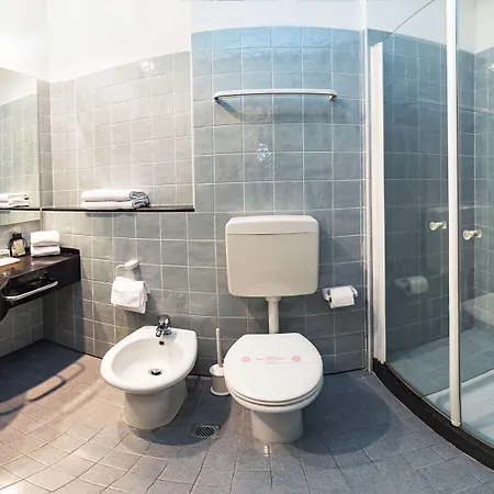 Hotel Alexander Cattolica