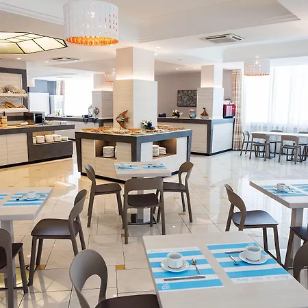 Alexander 3* Cattolica