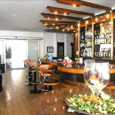 Alexander 3* Cattolica