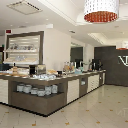 Hotel Alexander Cattolica