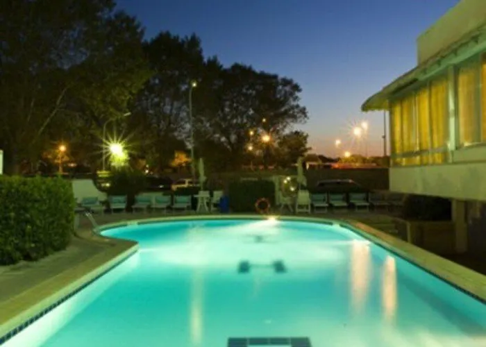 Hotel Alexander Cattolica