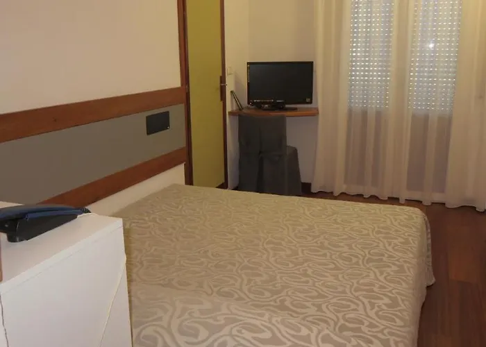 Alexander Hotel Cattolica