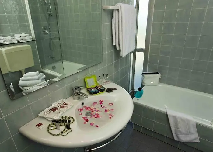 Hotel Alexander Cattolica