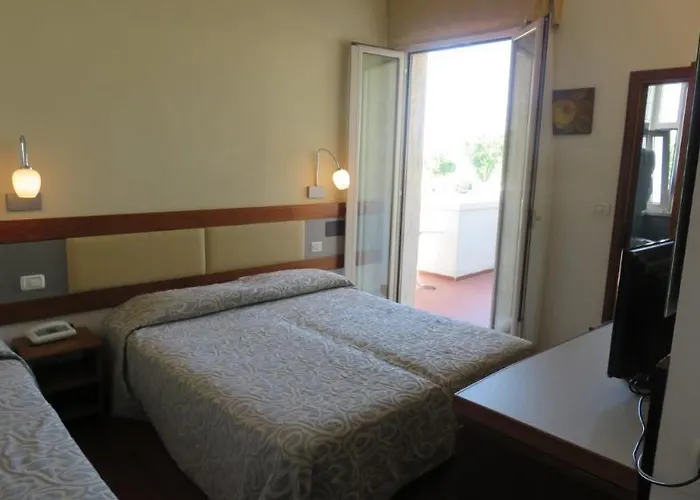 Hotel Alexander Cattolica