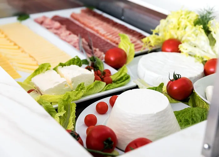 Alexander Hotel Cattolica