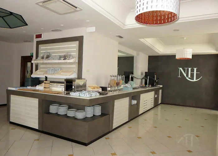 Hotel Alexander Cattolica