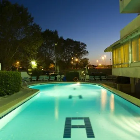 Hotel Alexander Cattolica