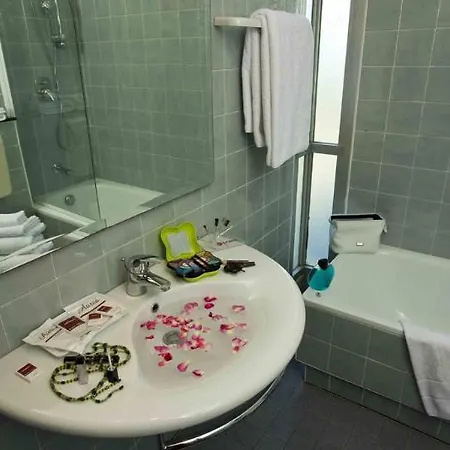 Hotel Alexander Cattolica