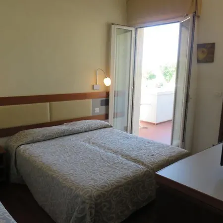 Hotel Alexander Cattolica