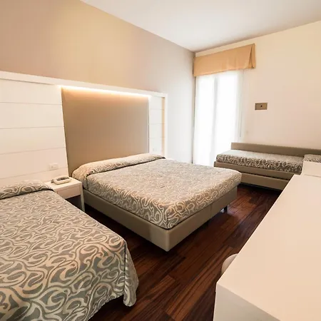 Alexander Hotel Cattolica