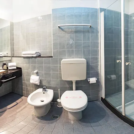 Alexander Hotel Cattolica