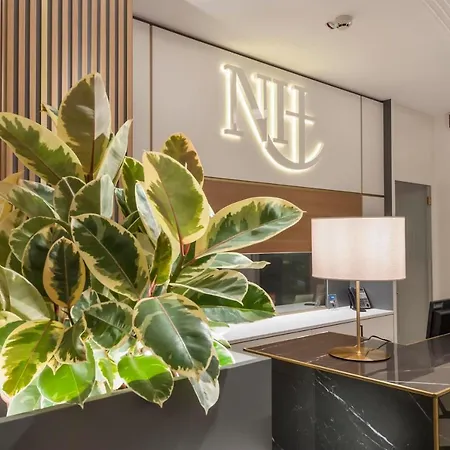 Alexander 호텔 카톨리카