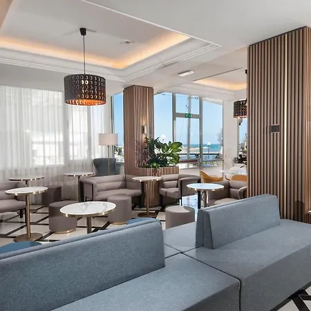 Alexander Hotel Cattolica