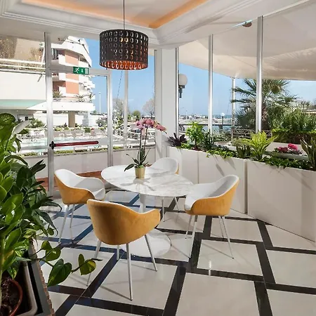 Hotel Alexander Cattolica