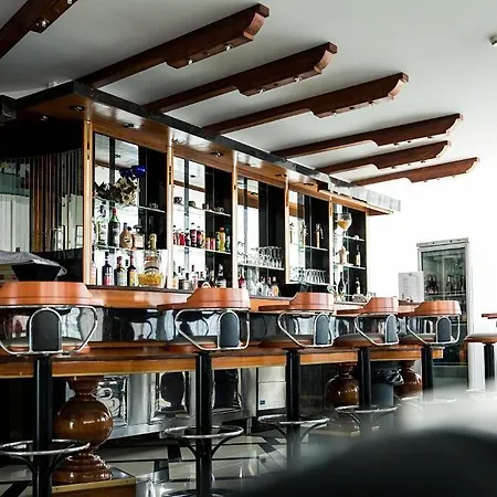 Hotel Alexander 3*