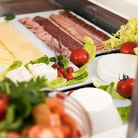 Alexander 호텔 카톨리카