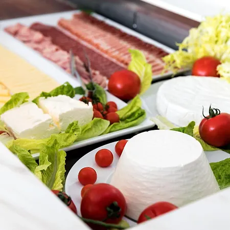 Alexander 호텔 카톨리카