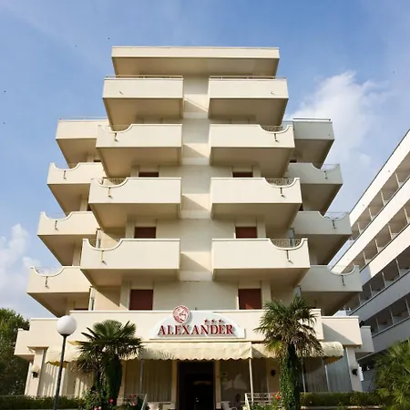 Alexander Hotel 3*