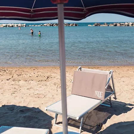 Alexander Hotel Cattolica