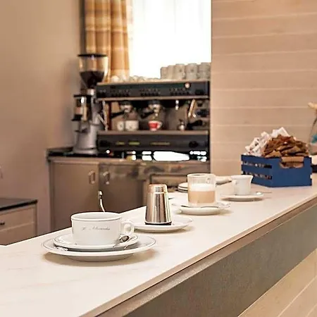 Hotel Alexander Cattolica