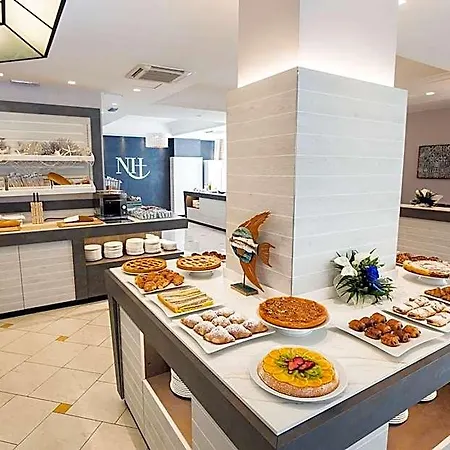 Hotel Alexander Cattolica