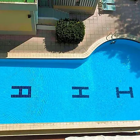 Alexander Hotel Cattolica