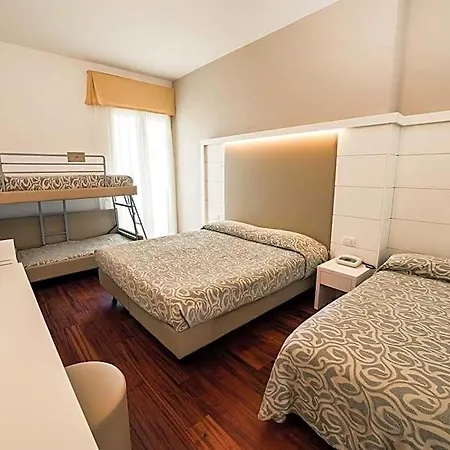 Alexander Hotel Cattolica