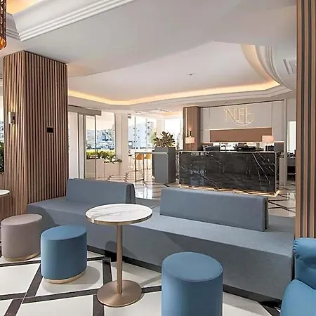 Hotel Alexander 3*