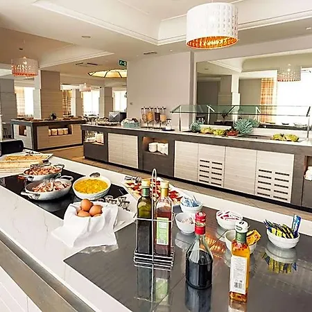 Alexander Hotel Cattolica
