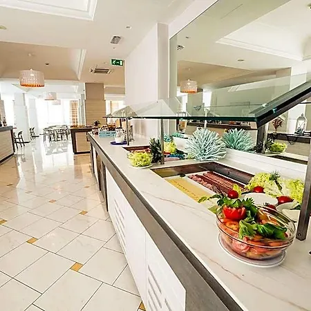 Hotel Alexander Cattolica