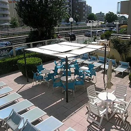 Alexander 3* Cattolica