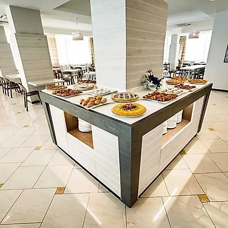 Hotel Alexander Cattolica