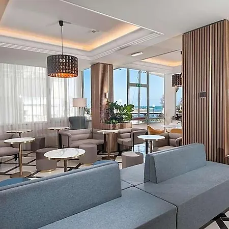 Alexander 3* Cattolica