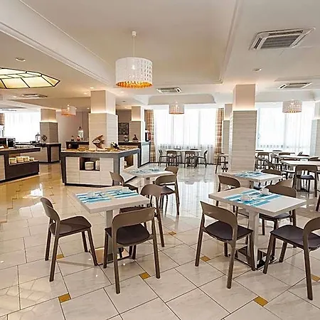 Hotel Alexander Cattolica