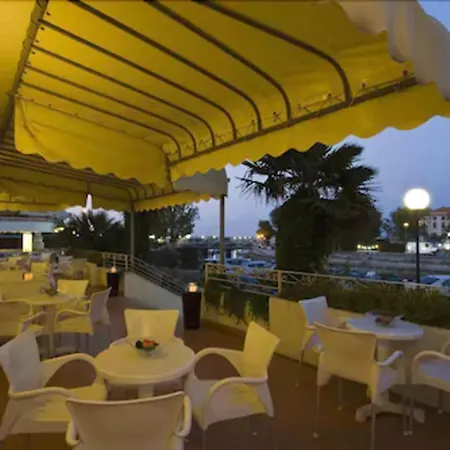 Alexander Hotel Cattolica