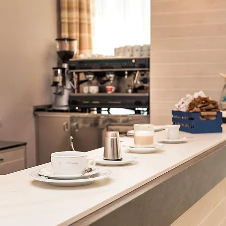 Alexander Hotel 3*