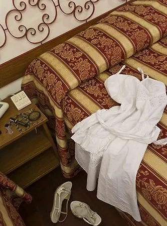 Hotel Alexander