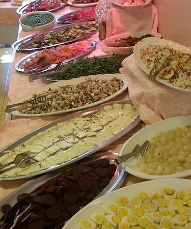 Hotel Alexander 3*