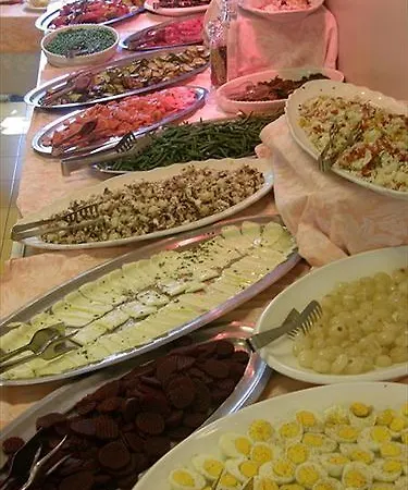 Hotel Alexander 3*