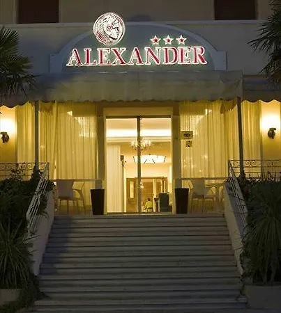 Alexander 3* 카톨리카