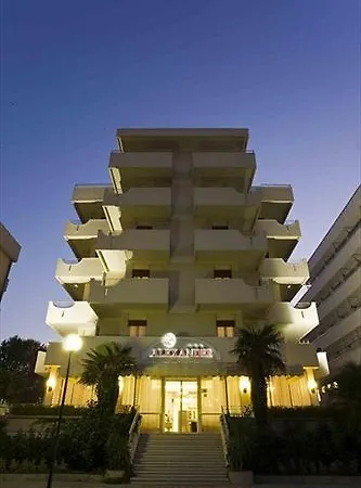 Alexander Hotel Cattolica