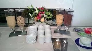 Hotel Alexander 3*