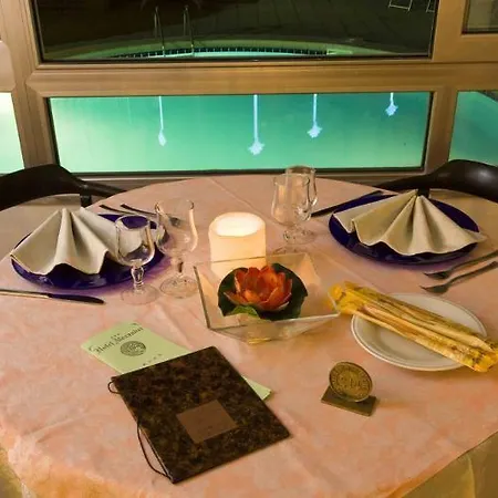 Hotel Alexander 3*