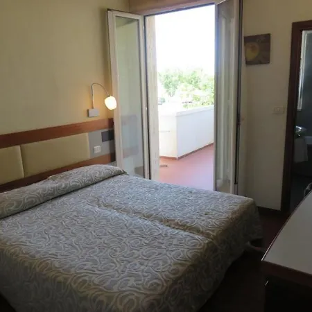 ホテル Alexander 3*