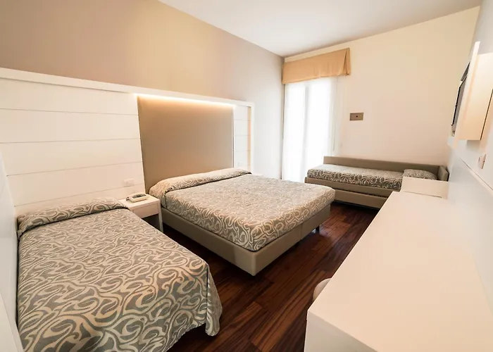 Alexander Hotel Cattolica