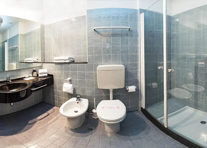 Alexander Hotel Cattolica